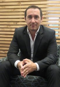 Daniel Ríos