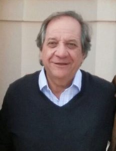 Sergio Abreu