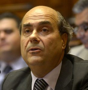 Pablo Abdala.