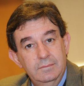 Iván Posada.