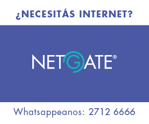 Conexión Total - Netgate
