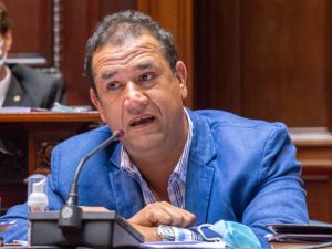 Contratapa - Sebastián da Silva