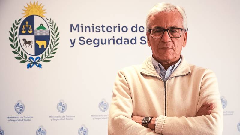 “Es necesario generar más y mejor empleo de calidad” – cronicas.com.uy